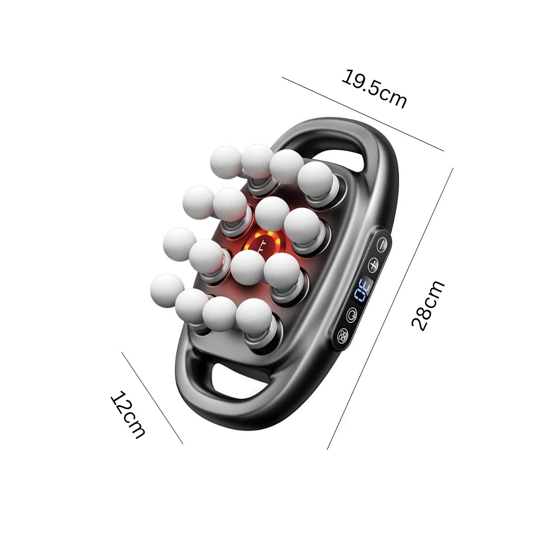 The 16-Point Tension Melter
