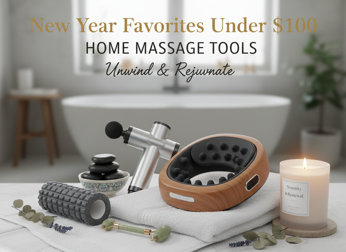 New Year Favorites Under $100