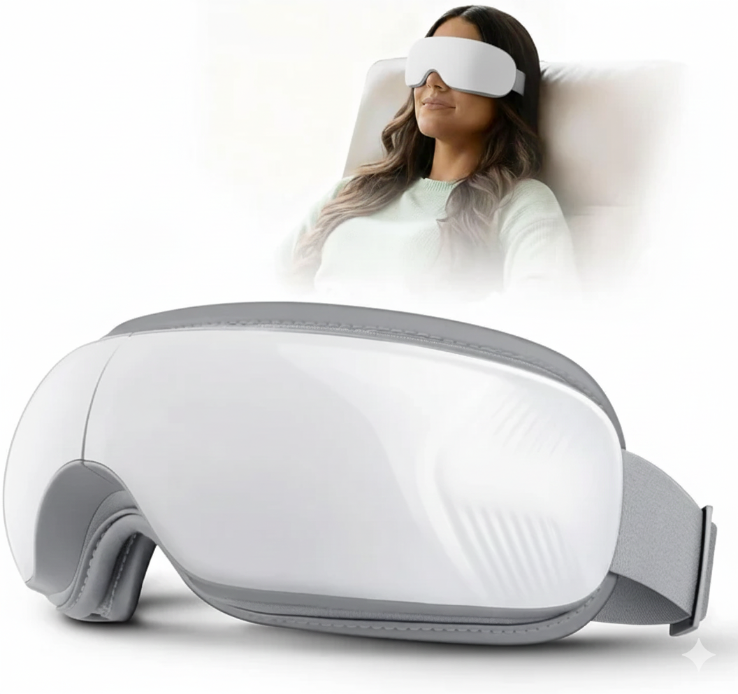 Eye Massagers
