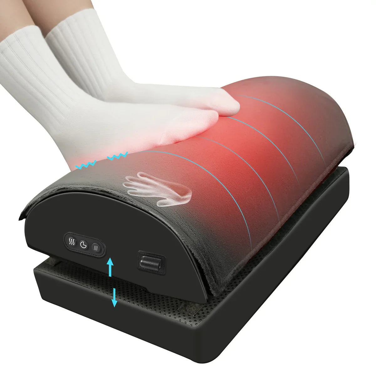 Foot & Leg Massager