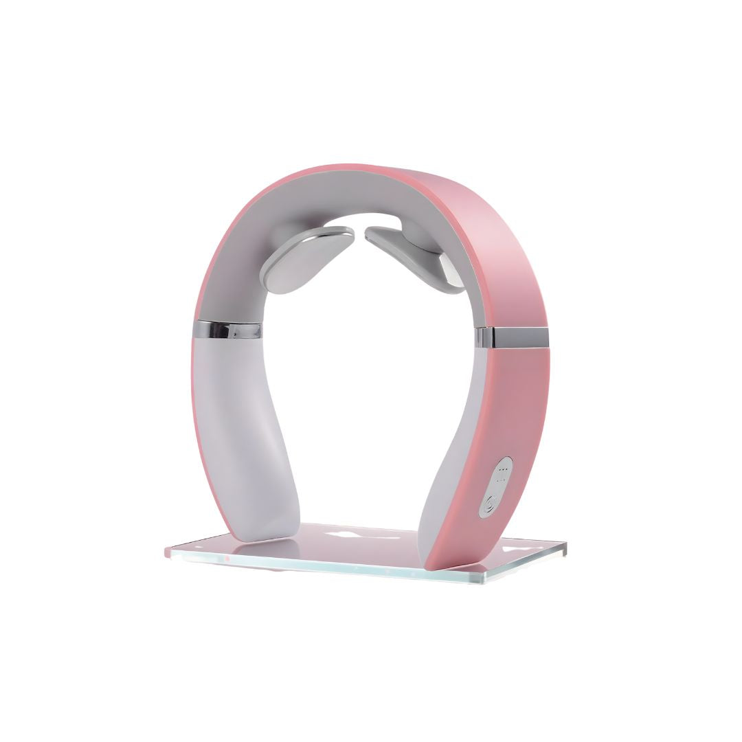 Lightweight Cervical Neck Massager – For Home, Office & Travel