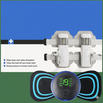 MAX Decompression Belt