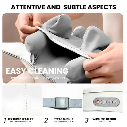 Neck and Shoulder Massager