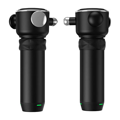 5500–7000 RPM Cordless Vibration Massage – Full Body Muscle Relaxation Tool