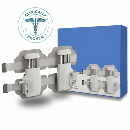 MAX Decompression Belt