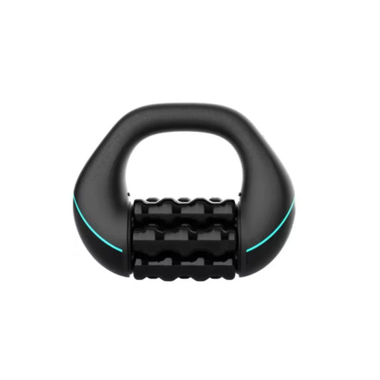 3-Speed Electric Massage Roller – Neck, Shoulder & Waist Relief