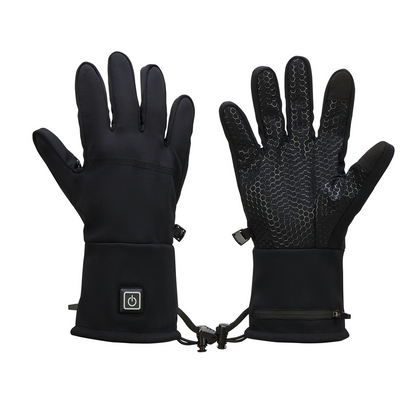 Heated Gloves