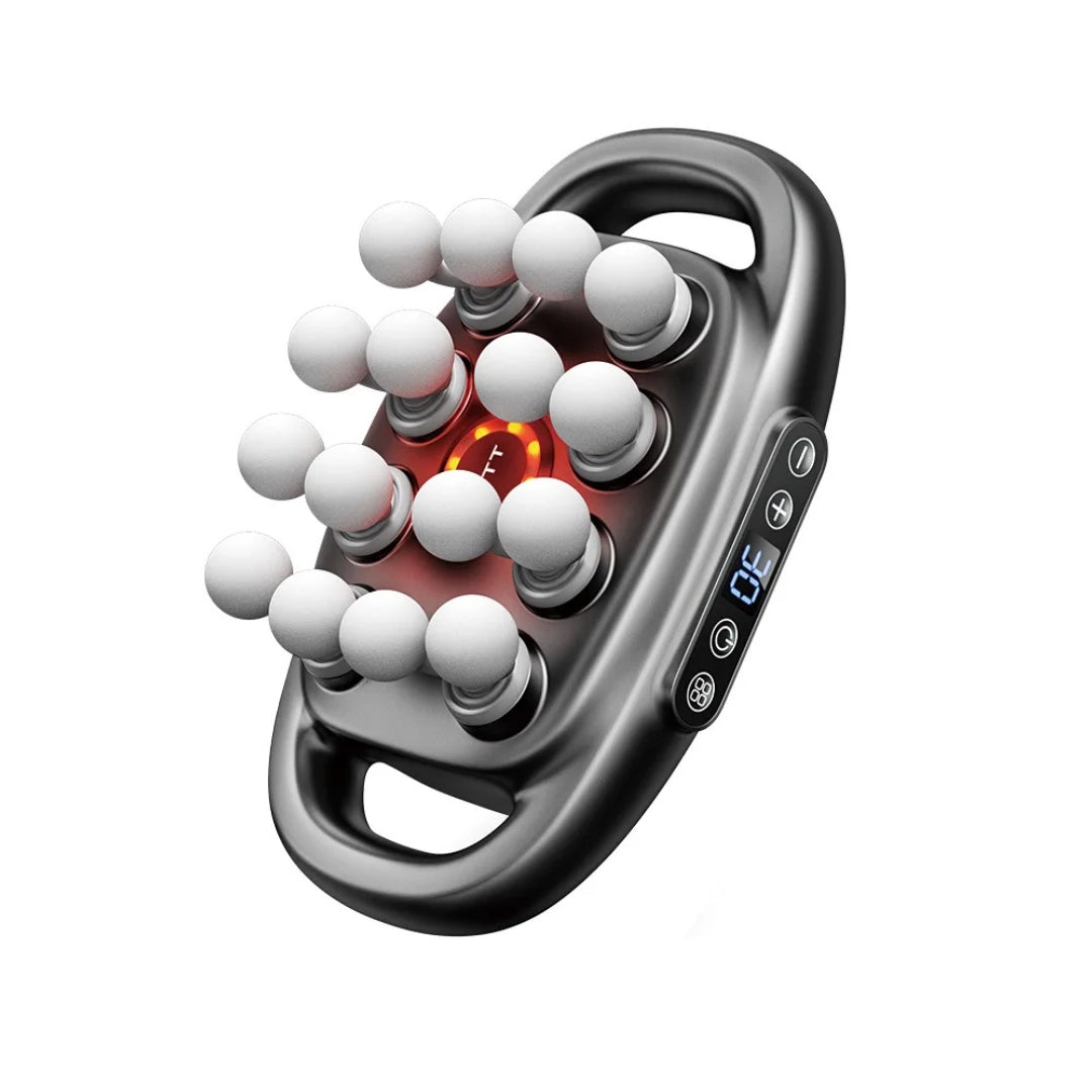 The 16-Point Tension Melter