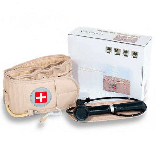 Original Decompression Belt