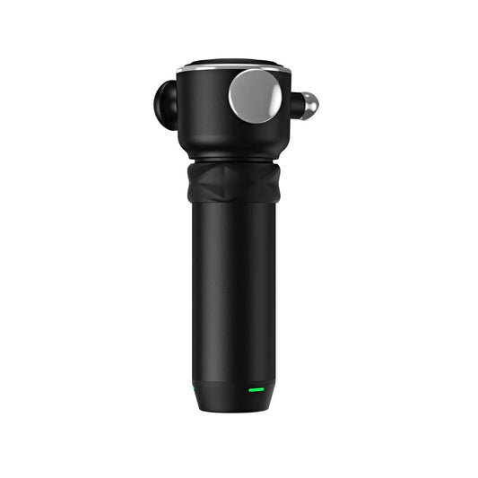 5500–7000 RPM Cordless Vibration Massage – Full Body Muscle Relaxation Tool