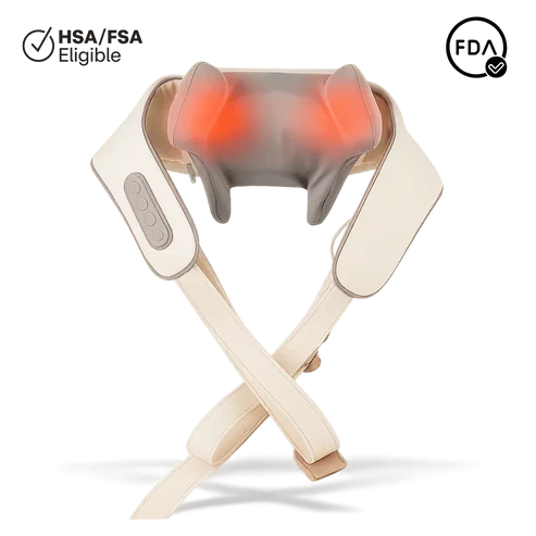 Neck and Shoulder Massager