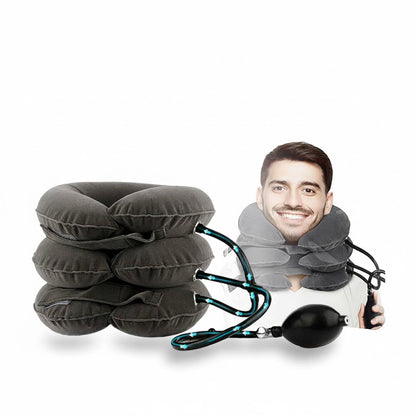 Neurogena Neck Decompression Pillow
