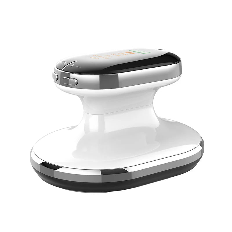 4 in 1 Cordless Cellulite Massager - for Belly, Waist, Arms & Legs