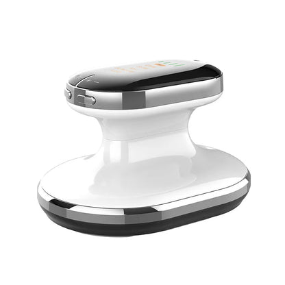 4 in 1 Cordless Cellulite Massager - for Belly, Waist, Arms & Legs