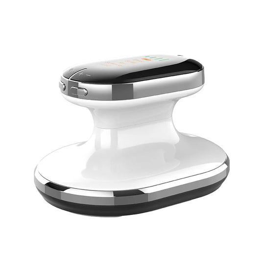 4 in 1 Cordless Cellulite Massager - for Belly, Waist, Arms & Legs