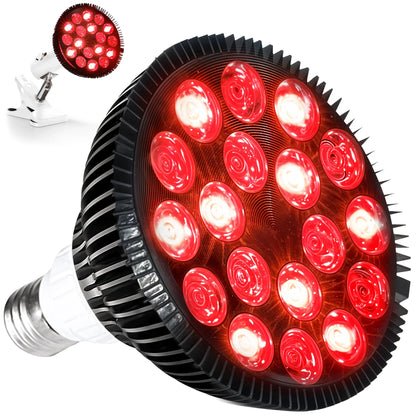 InfraGlow Red & Infrared Light Therapy