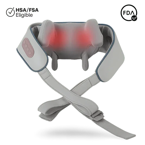 Neck and Shoulder Massager