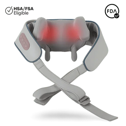 Neck and Shoulder Massager