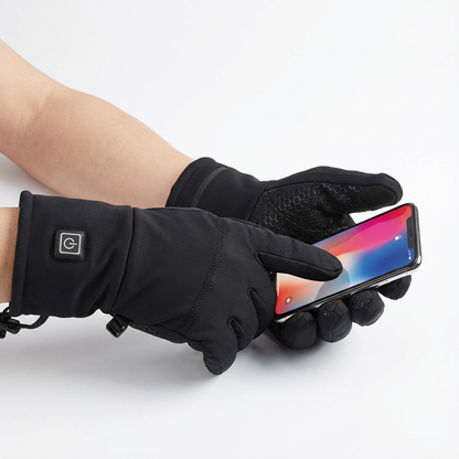 Heated Gloves