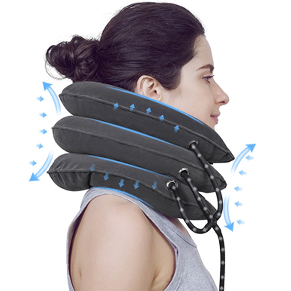 Neurogena Neck Decompression Pillow