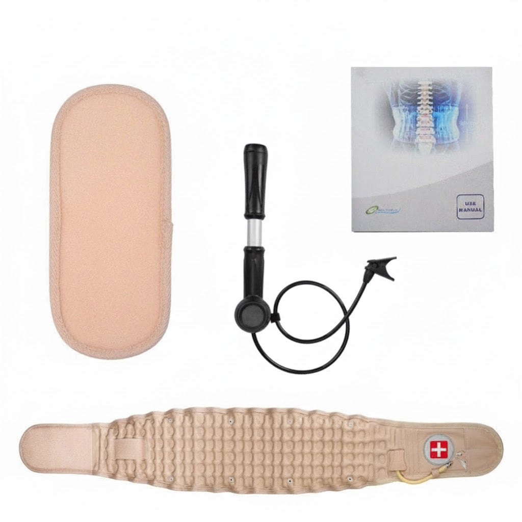 Original Decompression Belt