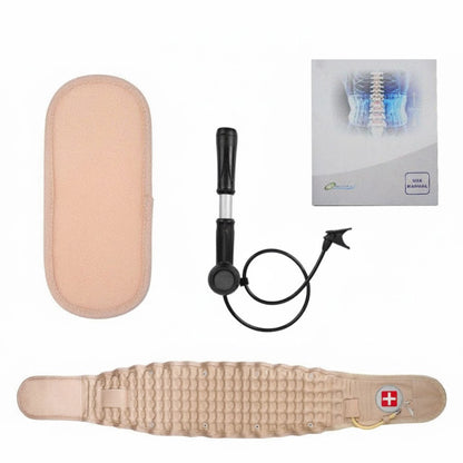 Original Decompression Belt