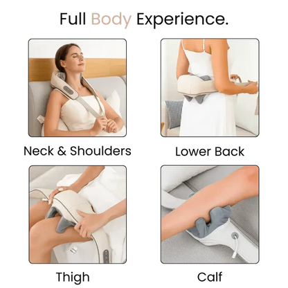 Neck and Shoulder Massager