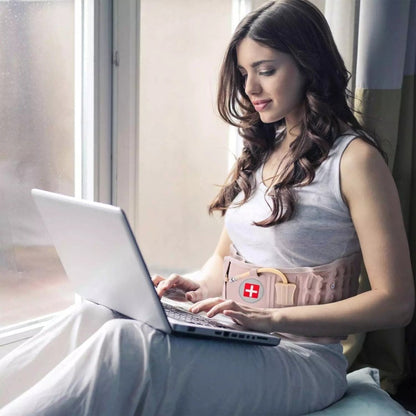 Original Decompression Belt