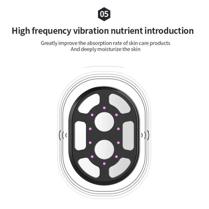 4 in 1 Cordless Cellulite Massager - for Belly, Waist, Arms & Legs