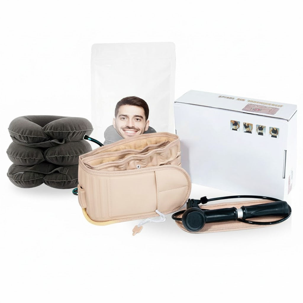 Original Decompression Belt