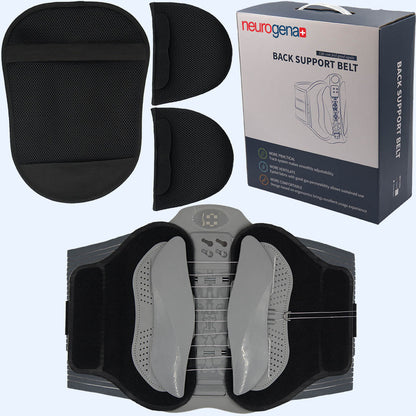 Back Support Belt