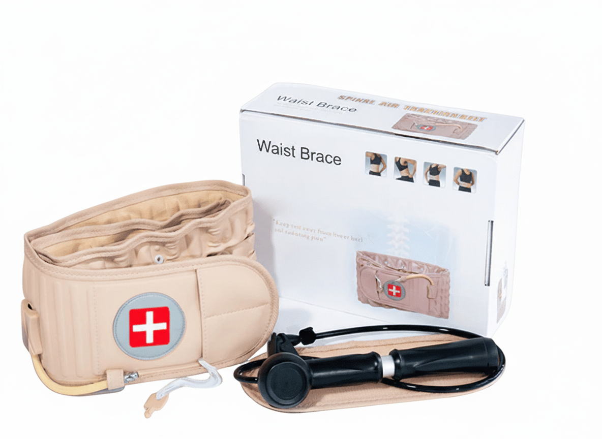 Original Decompression Belt