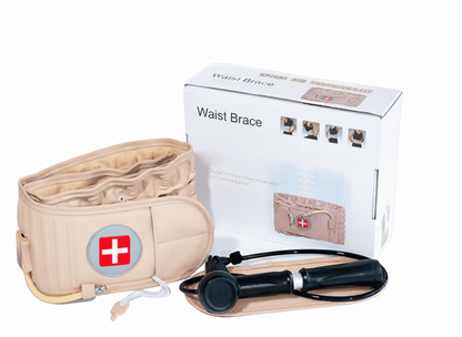 Original Decompression Belt
