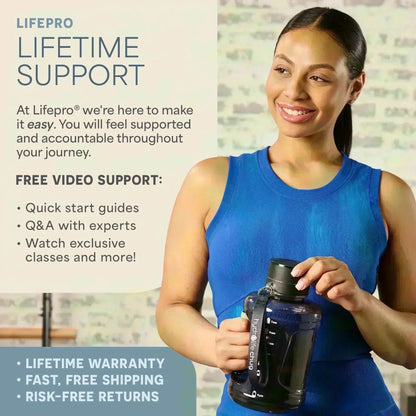 AllevaBody Fit Red Light Therapy Mat