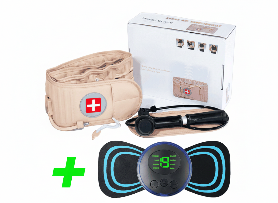 Original Decompression Belt