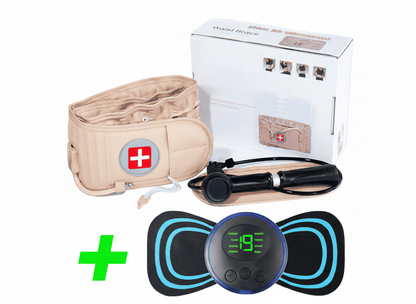 Original Decompression Belt