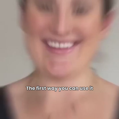 Neck and Shoulder Massager